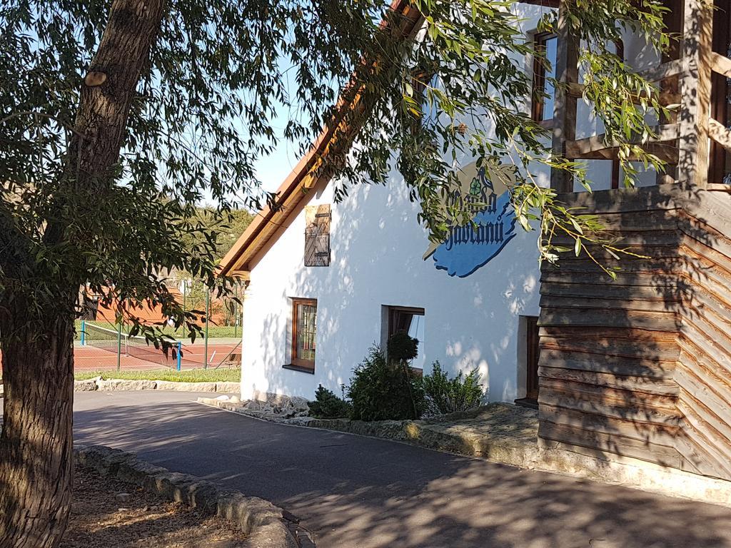 Osada Havranu Hnanice (Znojmo)