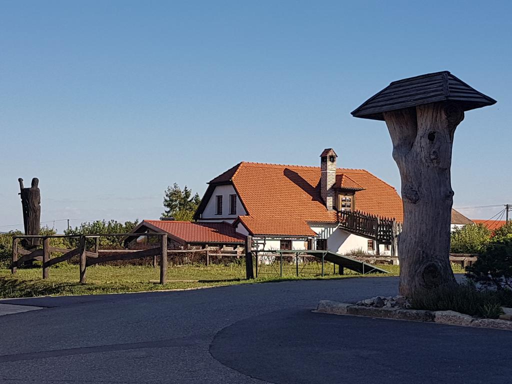 Гостевой дом Osada Havranu *