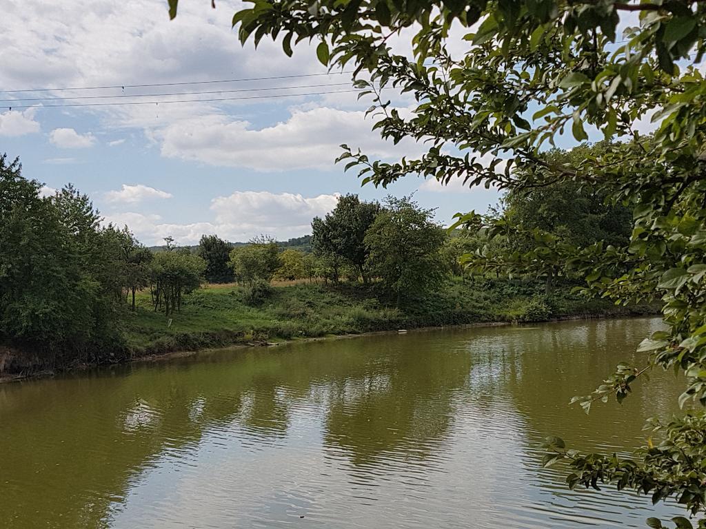 Osada Havranu