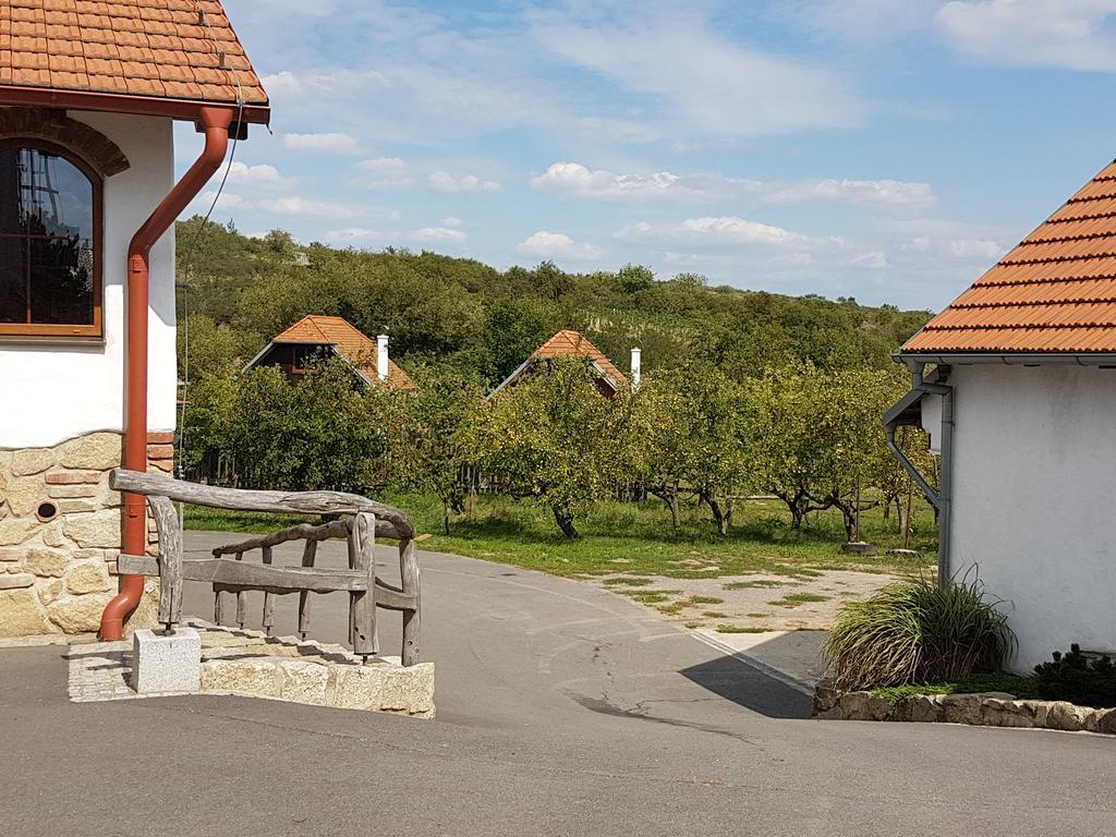 Osada Havranu *